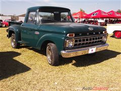 American Classic Cars 2014 Sinaloa - Imágenes del Evento I