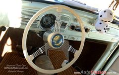 American Classic Cars 2014 Sinaloa - Event Images II