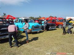 American Classic Cars 2014 Sinaloa - Imágenes del Evento III