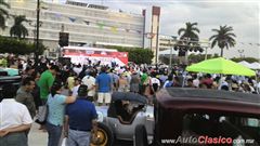 Rally Maya 2014 - Imágenes del 10 de mayo