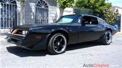 Trans Am 1975 - Trans Am 1975