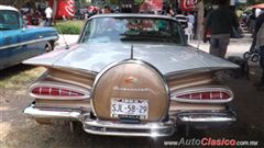 24 Aniversario Museo del Auto de Monterrey - Imágenes del Evento - Parte V