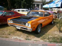 24 Aniversario Museo del Auto de Monterrey - Imágenes del Evento - Parte VI