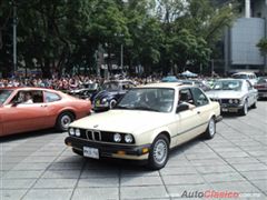 Record Guinness del Auto Antiguo 2014 History - Imágenes I