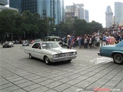 Record Guinness del Auto Antiguo 2014 History - Imágenes II