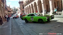 Sexta Ruta Zacatecana - Centro Histórico