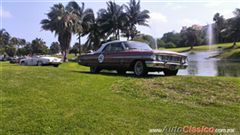 Rally Maya 2015 - Exhibición