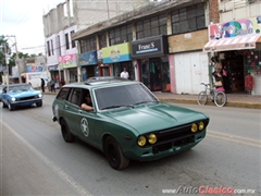 Séptima Ruta Zacatecana - En camino a Fresnillo - Parte I