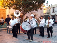 Séptima Ruta Zacatecana - Callejonada en Jeréz