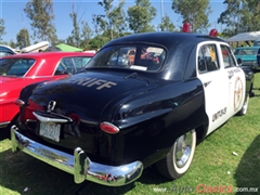 1950 Ford 4 Door Sedan