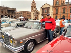 Día del Auto Antiguo 2016 San Luis - Imágenes del Evento - Parte II