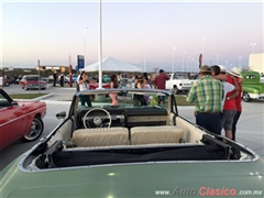 American Classic Cars Mazatlan 2016 - Recepción y Convivencia Parte II