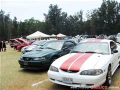 10o Encuentro Nacional de Autos Antiguos Atotonilco - Imágenes del Evento - Parte VI