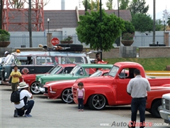 Rally Interestatal Nochistlán 2016 - Museo Ferrocarrilero de Aguascalientes