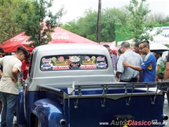 26 Aniversario del Museo de Autos y Transporte de Monterrey - Imágenes del Evento - Parte VI