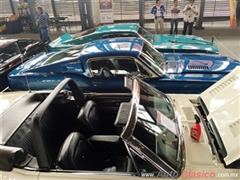 Salón Retromobile FMAAC México 2016 - Imágenes del Evento - Parte III