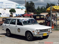 Octava Ruta Zacatecana - Llegando a Fresnillo