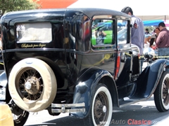 1931 Ford A