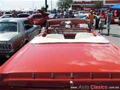 1965 Mercury Comet Convertible