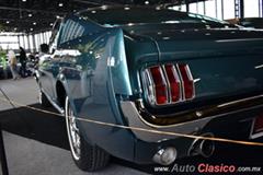 1965 Ford Mustang 2 2 GT V8 de 289ci con 225hp