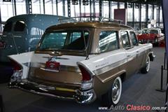 1957 Packard Town Sedan, V8 de 289ci con 275hp