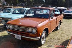 12o Encuentro Nacional de Autos Antiguos Atotonilco - Imágenes del Evento - Parte VII