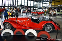 1968 Morgan 4/4 Motor 4L de 1599cc 74hp