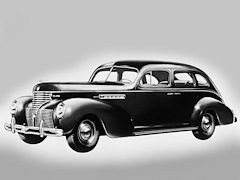 1939 DeSoto