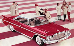 1960 DeSoto