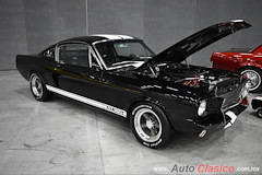 1966 Ford Mustang Shelby GT350