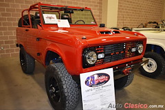 1972 Ford Bronco