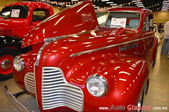 1940 Buick Special Coupe