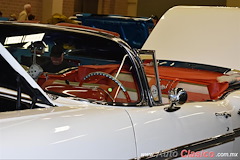 1958 Chevrolet Impala Convertible