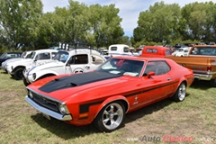 1971 Ford Mustang