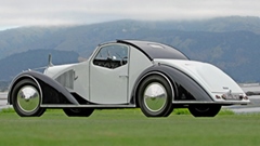 1934 Voisin C27 Aerosport