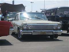 Chevrolet Biscayne 63 - Chevrolet Biscayne 63