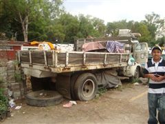 Ford coe 1947 - Ford coe 1947