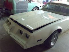 TRANS AM 79 - TRANS AM 79