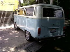 Combi 1982 Calook