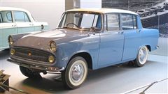 toyopet tiara 1962