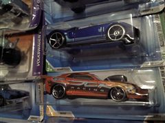 Coleccion de hot weels 1:64 - Otros