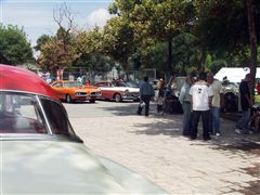 23avo aniversario del Museo de Autos y del Transporte de Monterrey A.C. - Imágenes del Evento - Parte II