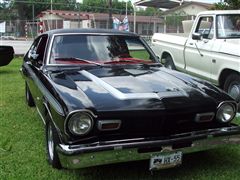 23avo aniversario del Museo de Autos y del Transporte de Monterrey A.C. - Imágenes del Evento - Parte III