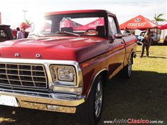 American Classic Cars 2014 Sinaloa - Imágenes del Evento I