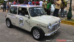 Rally Maya 2014 - Imágenes del evento IV