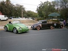 24 Aniversario Museo del Auto de Monterrey - Imágenes del Evento - Parte VII