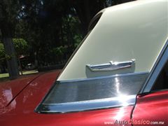 9o Aniversario Encuentro Nacional de Autos Antiguos - Ford Galaxie 1963