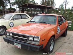 Séptima Ruta Zacatecana - Exhibición en Fresnillo - Parte I