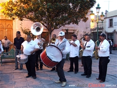 Séptima Ruta Zacatecana - Callejonada en Jeréz