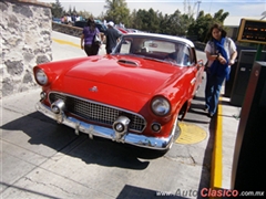 51 Aniversario Día del Automóvil Antiguo - Cars of the 30s, 40s 50s